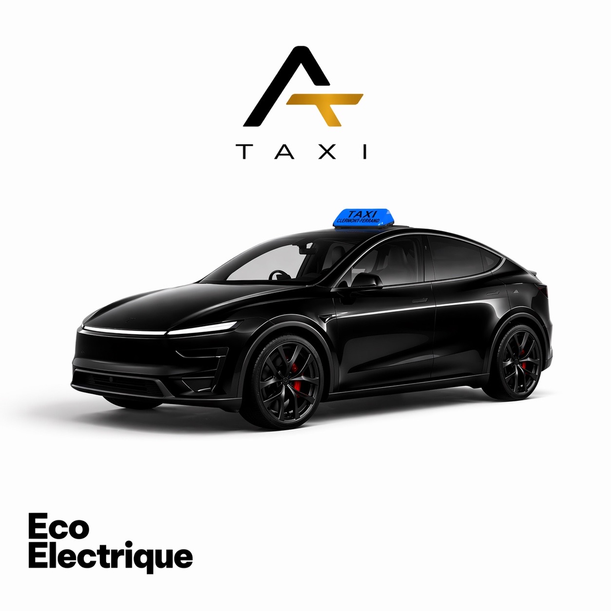 Adéquat Taxi Eco Électrique